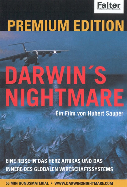 DARWINS NIGHTMARE (Premium Edition