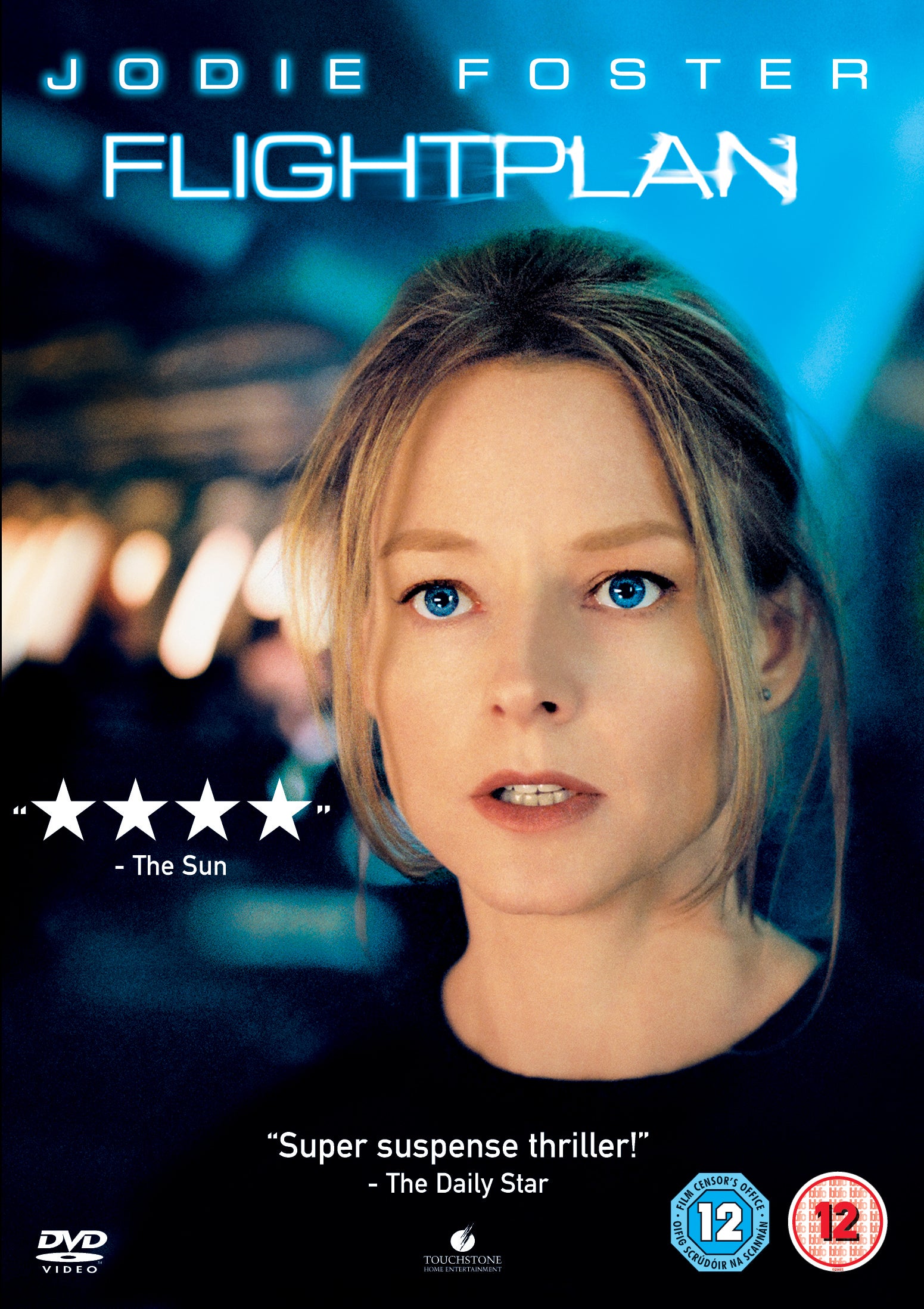 Flightplan
