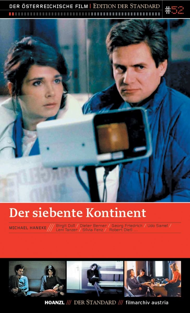 #052: der Siebente Kontinent (Michael Haneke)