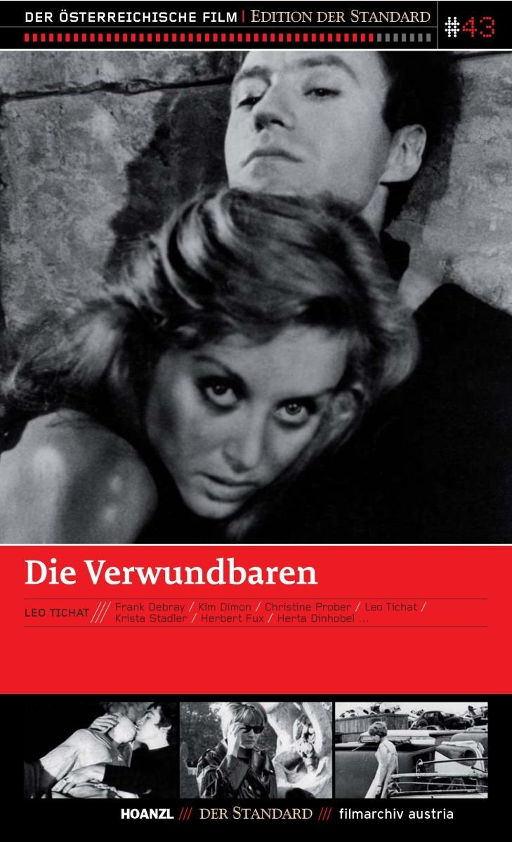 Die Verwundbaren