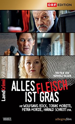 Alles Fleisch Ist Gras