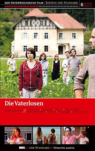 The Fatherless ( Die Vaterlosen ) ( The Father less )
