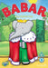 Babar - King Tuttle's Vote
