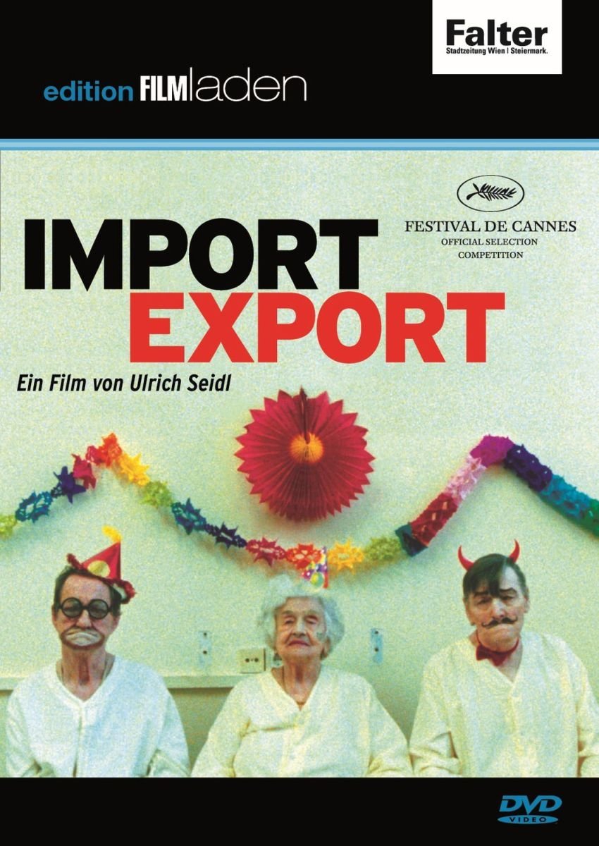 Import / Export