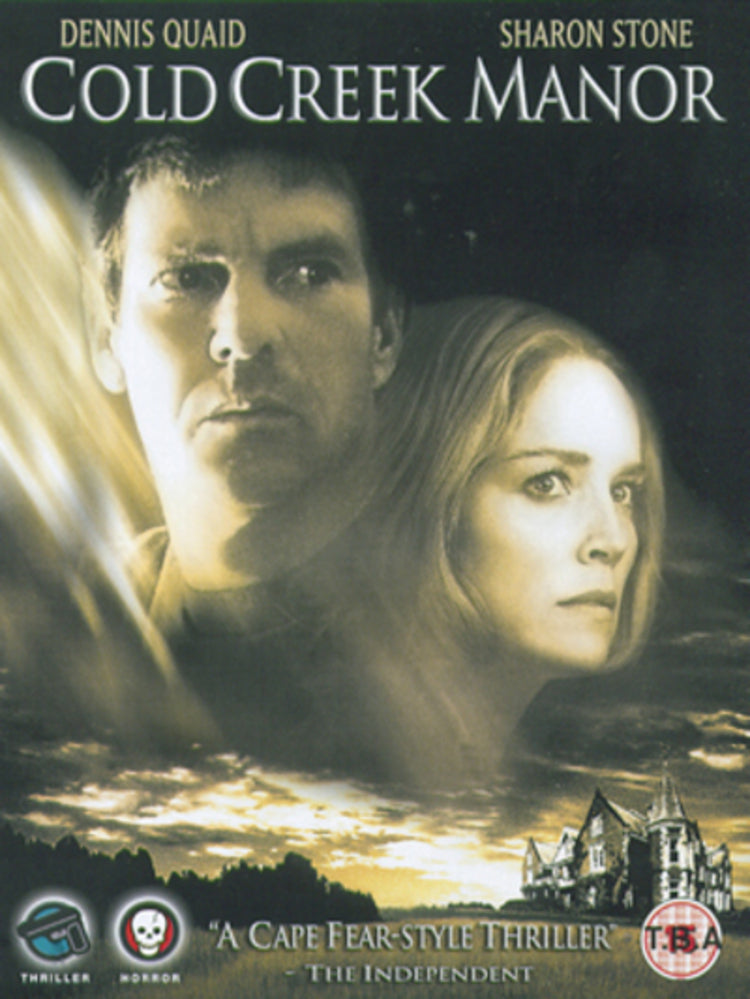 Cold Creek Manor