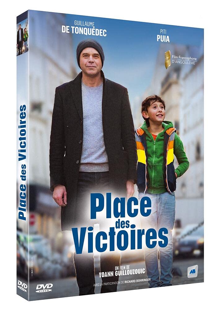 Place des victoires