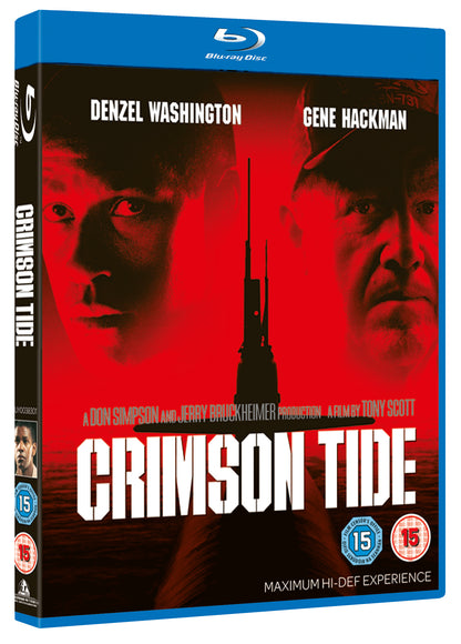 Crimson Tide