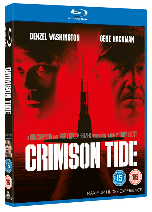 Crimson Tide