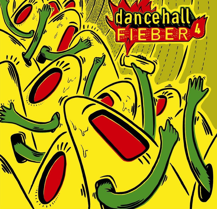 Dancehallfieber 4