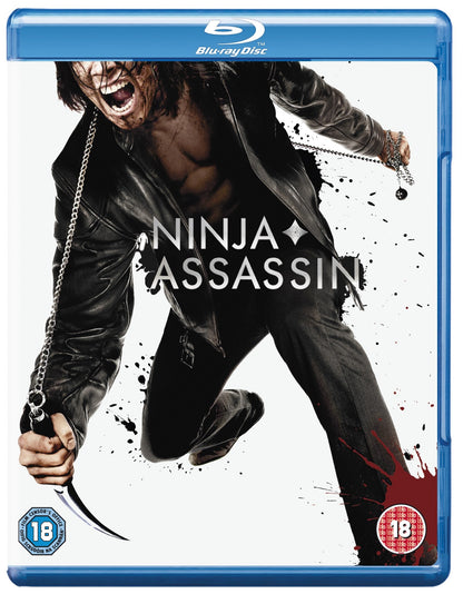 Ninja Assassin