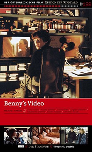 Bennys Video