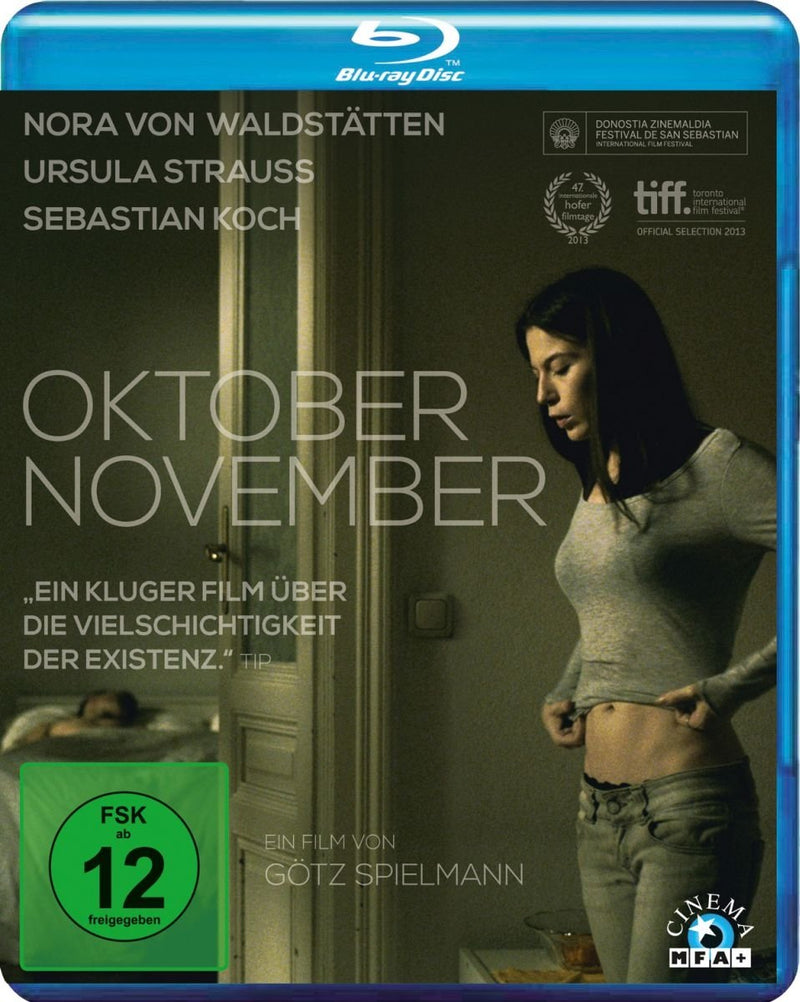Oktober November
