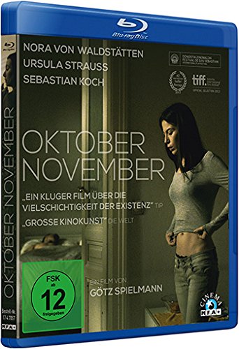Oktober November