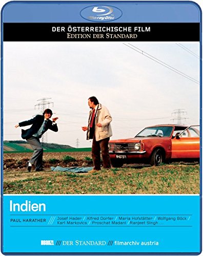 India ( 1993 ) ( Indien )