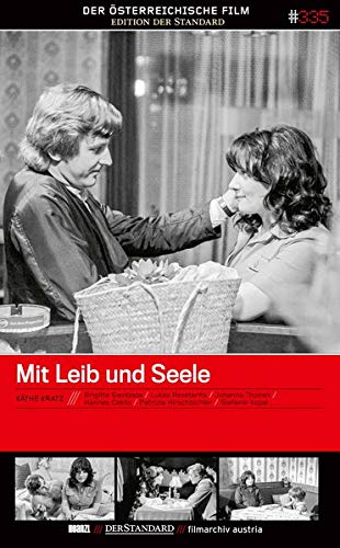 #335: Mit Leib Und Seele (Kthe Krat