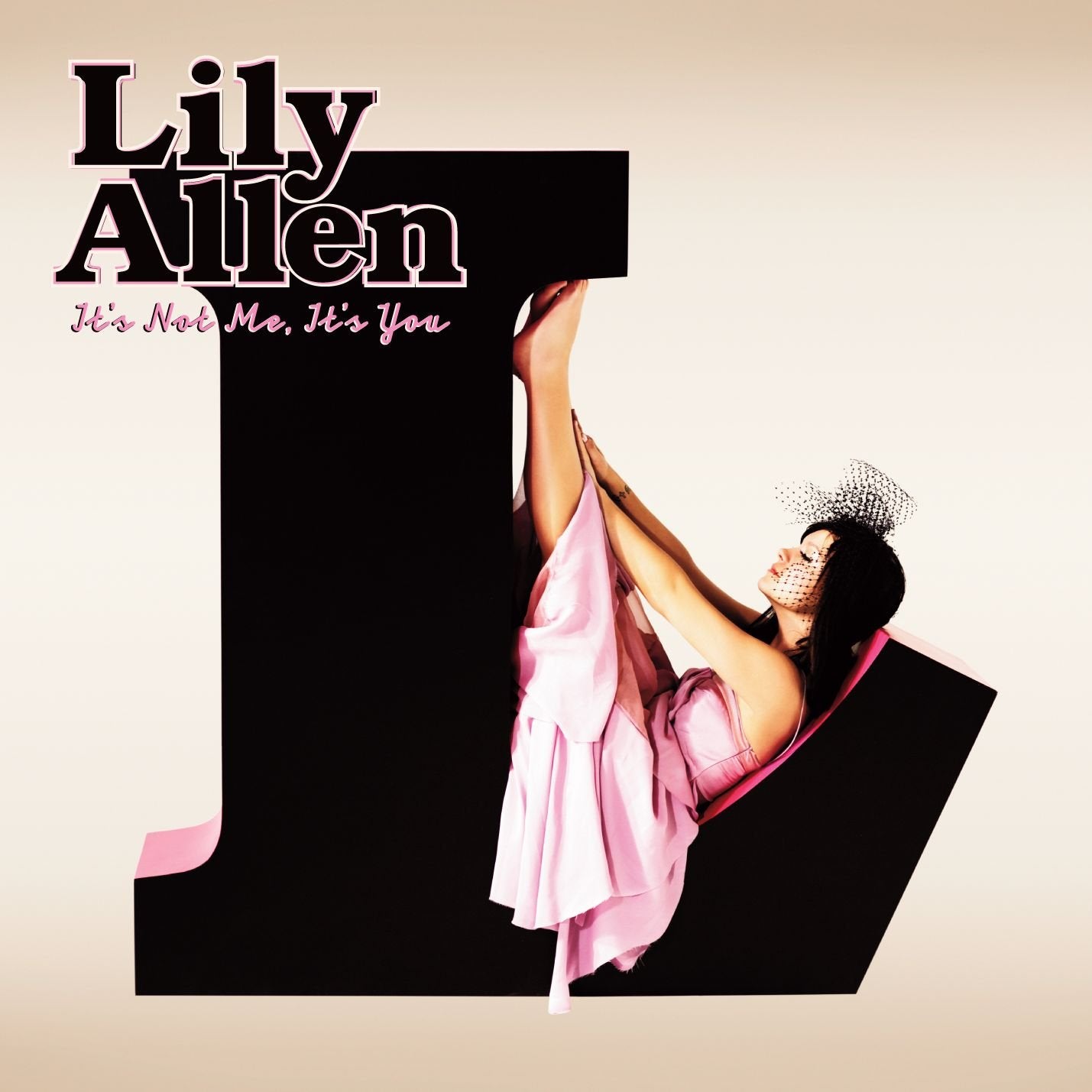 It's Not Me It's You -..  explicit_lyrics