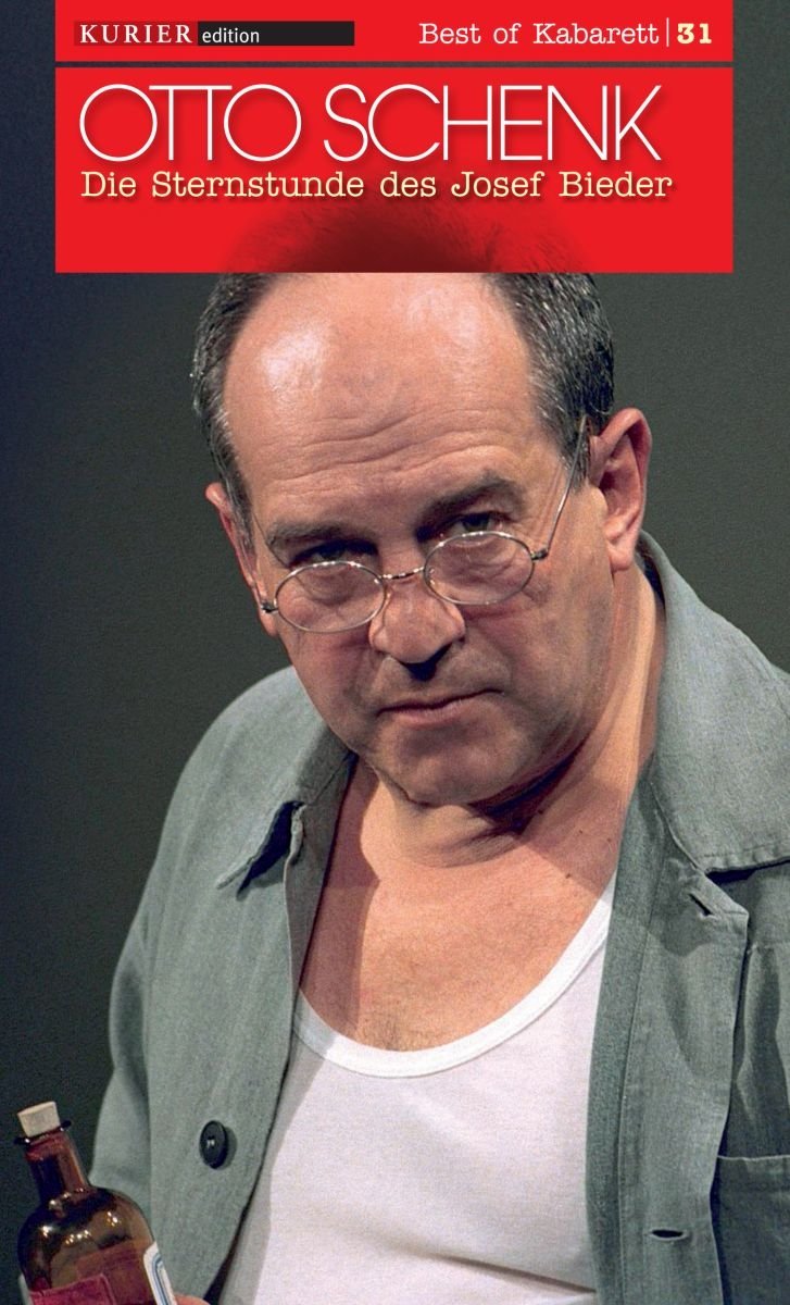 #031: Die Sternstunde Des Josef Bieder