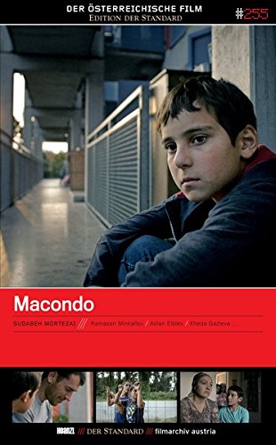 #255: Macondo (Sudabeh Mortezai)