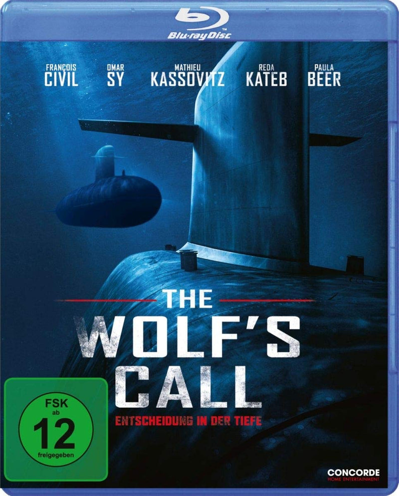 THE WOLFs CALL-ENTSCHEIDUNG IN DER TIEFE