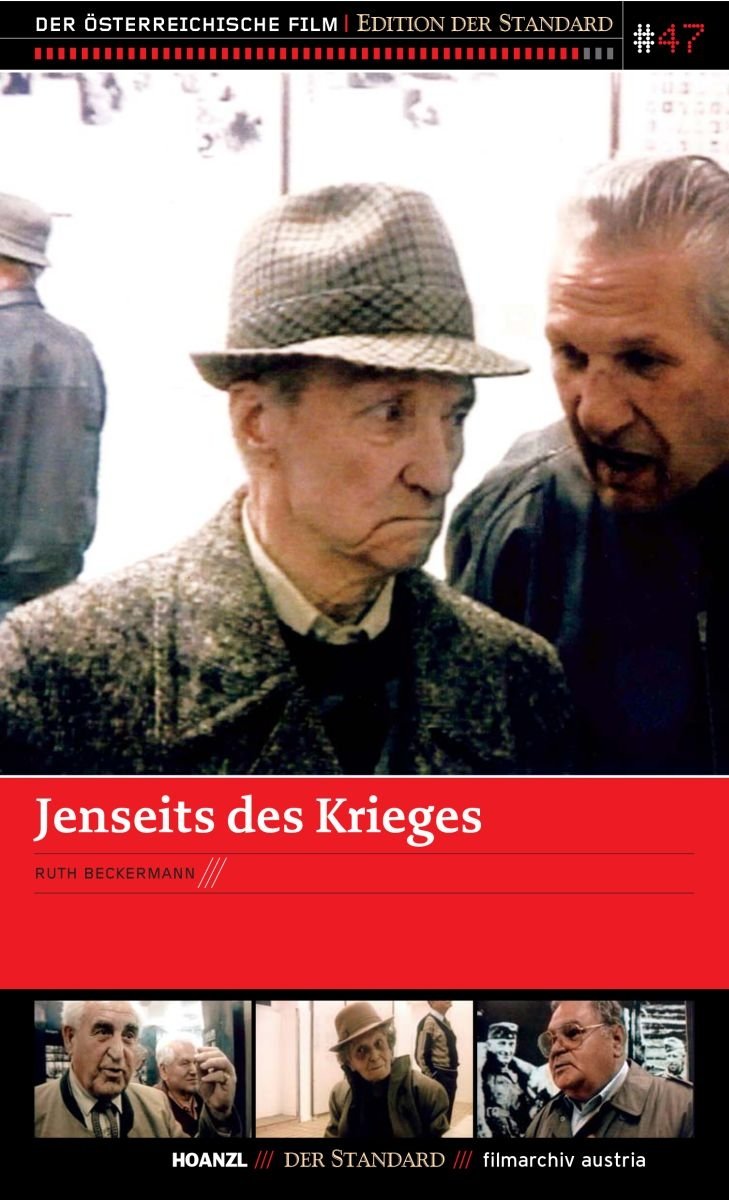 East of War ( Jenseits des Krieges )