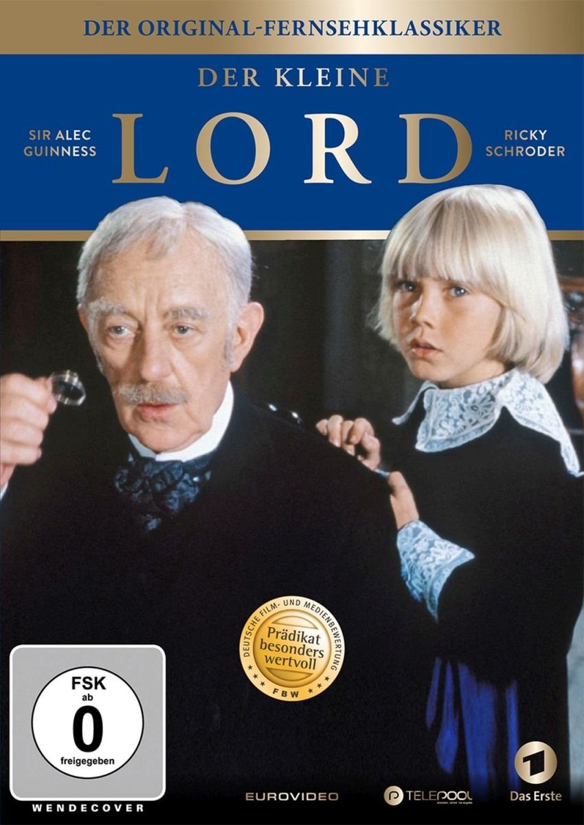 Der kleine Lord