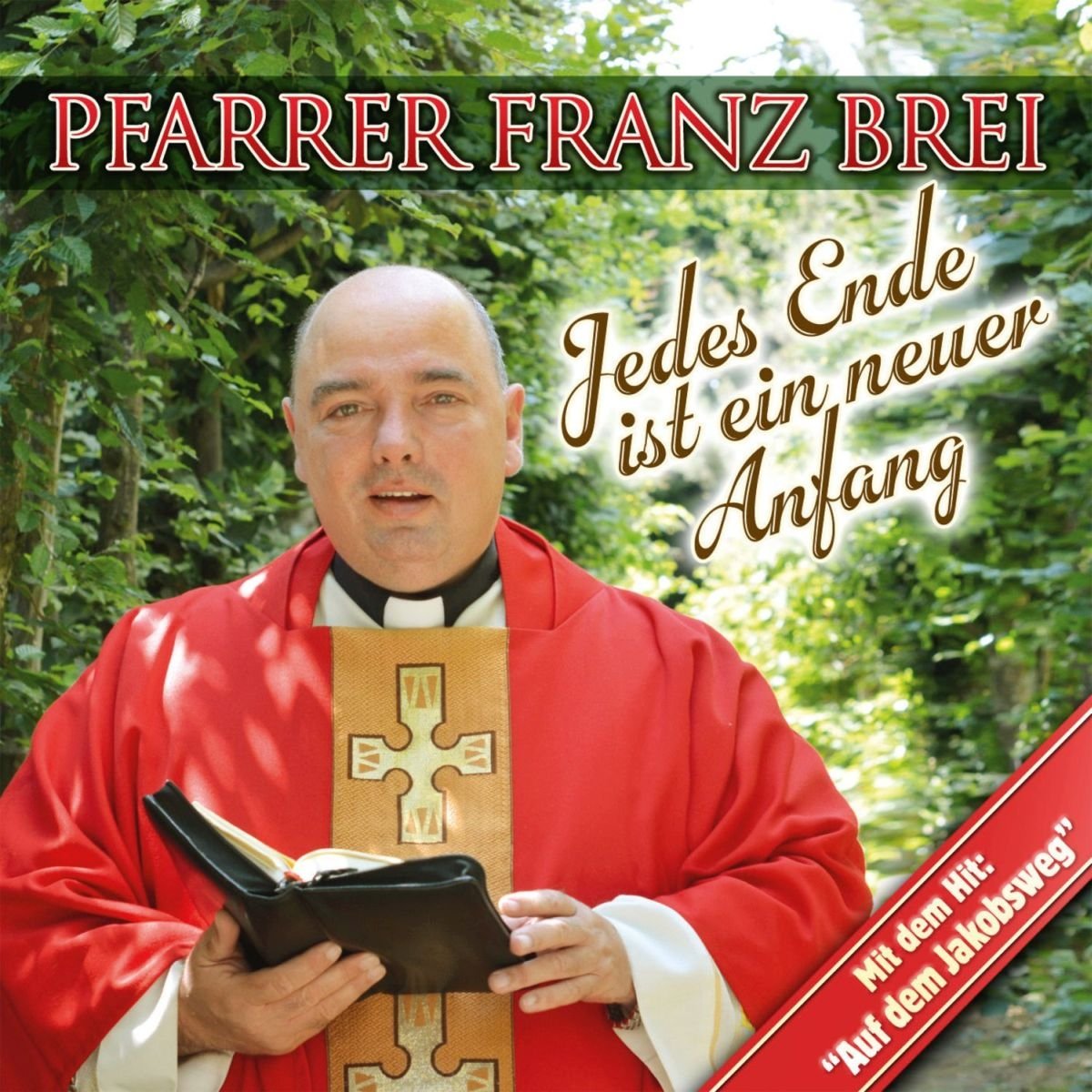 Jedes Ende Ist ein neuer Anfang