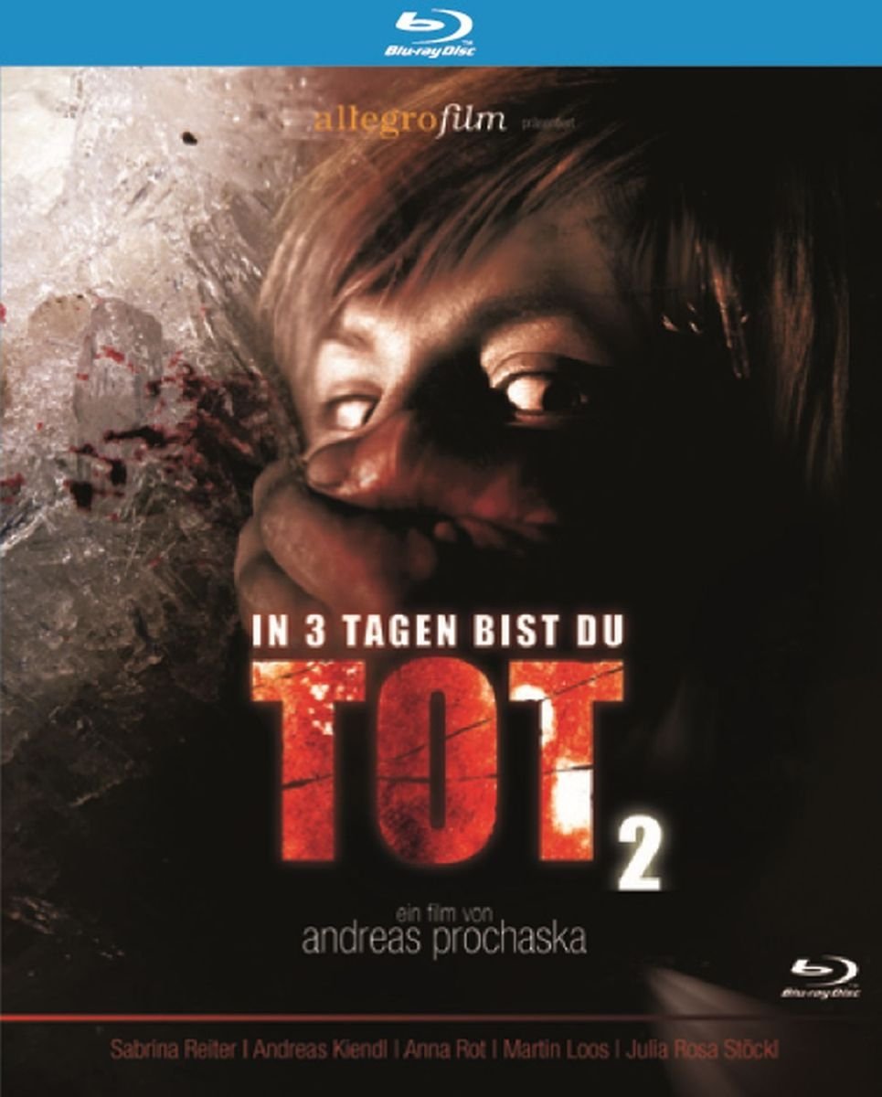 Dead in 3 Days 2 (2008)