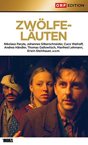 Zwölfeläuten