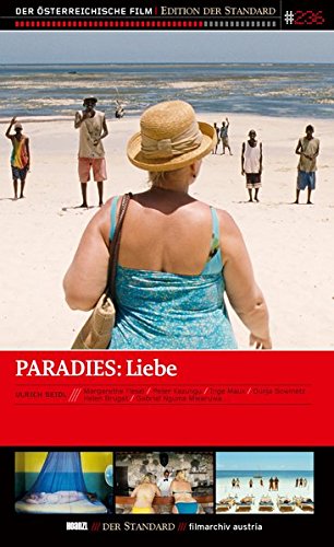 #236: Paradies: Liebe (Ulrich Seidl)