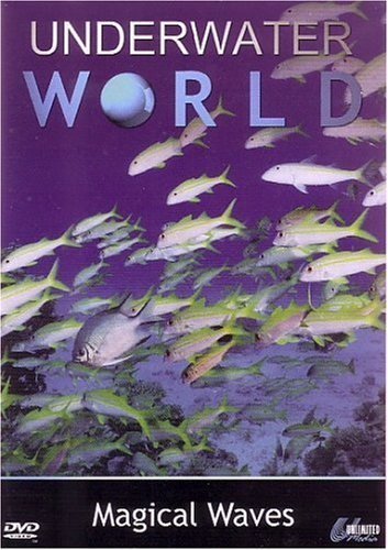 Underwater World - Magical Waves (Import)