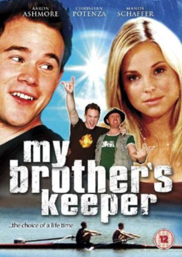 My Brother's Keeper