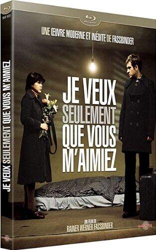 JE VEUX SEULEMENT QUE.. - MOVI