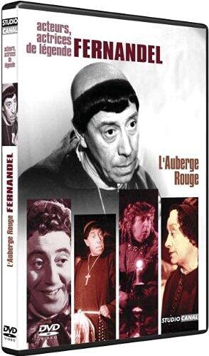 L'Auberge rouge