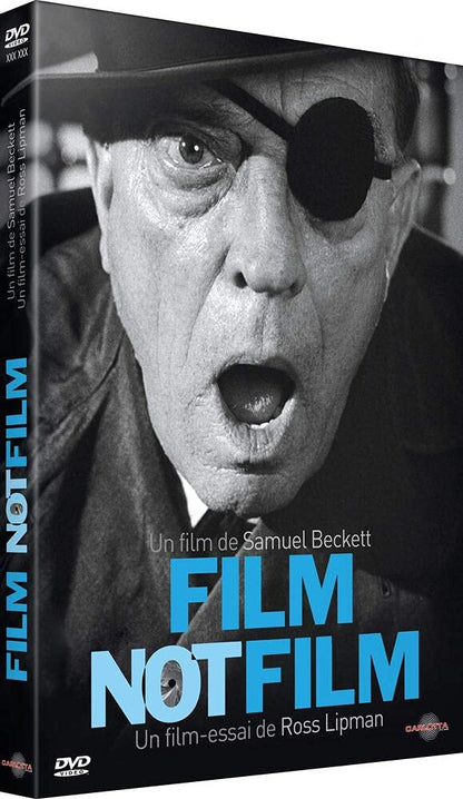 Film / notfilm