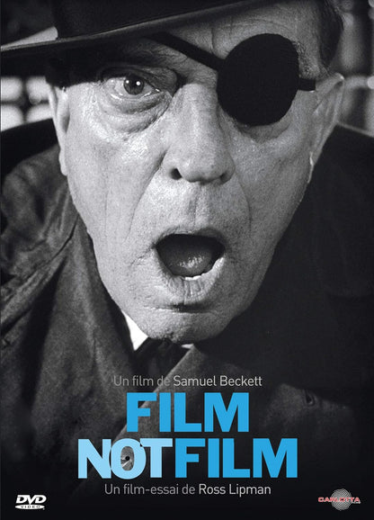 Film / notfilm