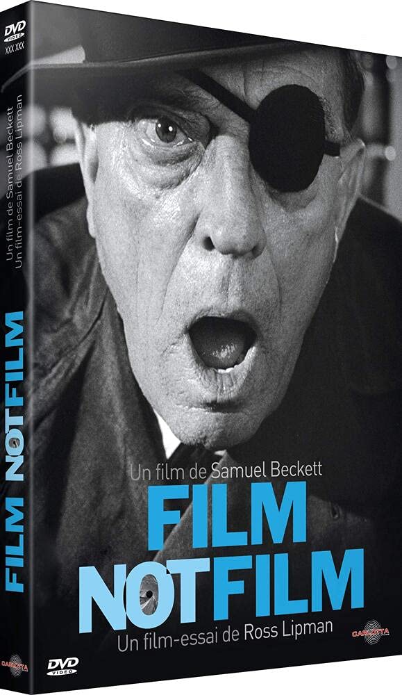 Film / notfilm