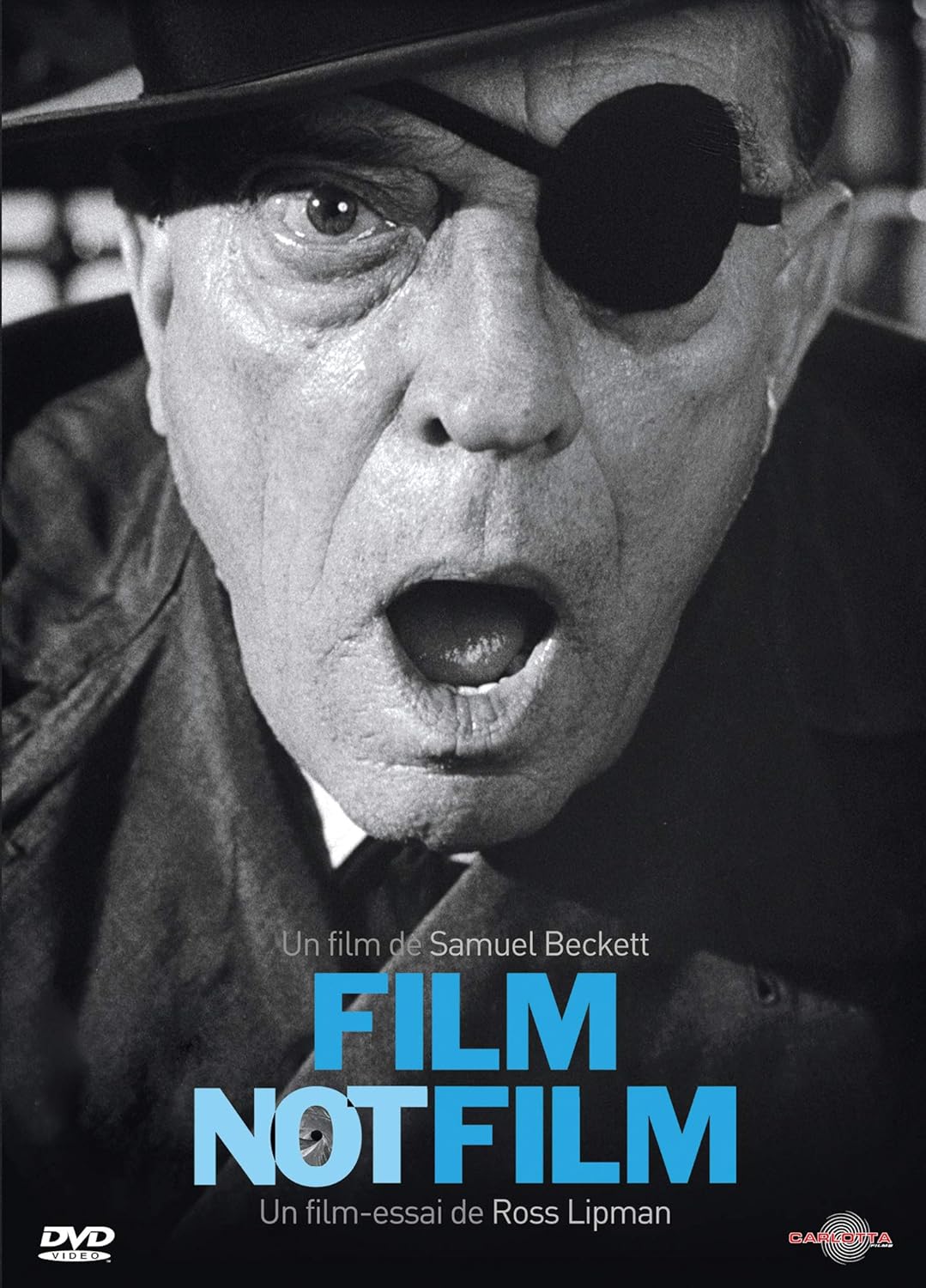 Film / notfilm