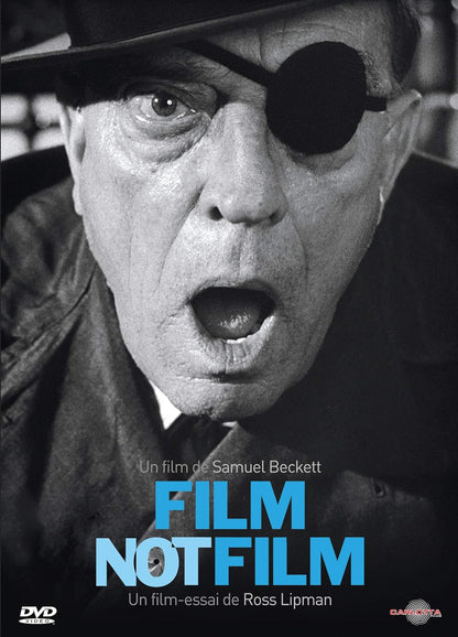Film / notfilm