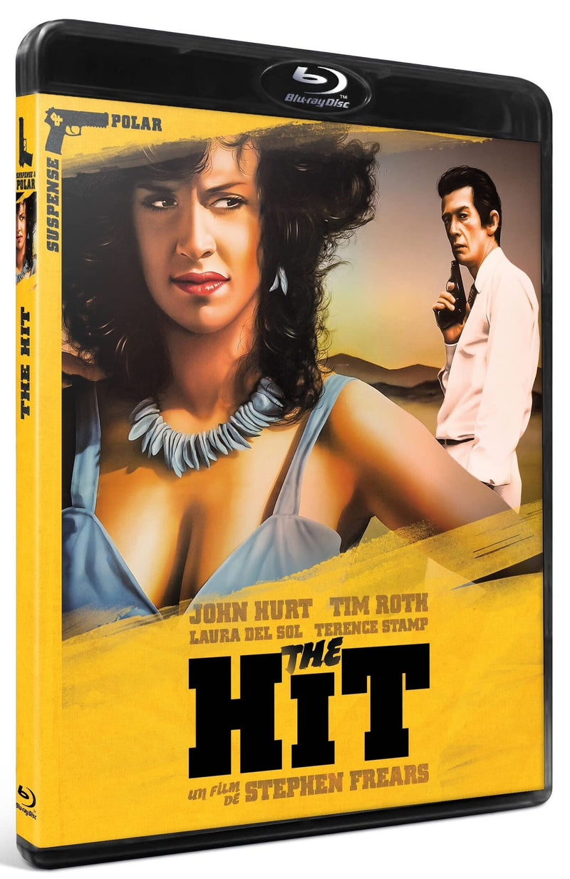 The Hit (1984)