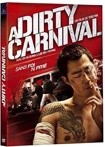 Dirty Carnival A