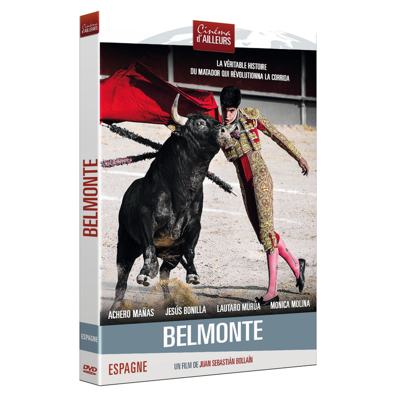 Belmonte
