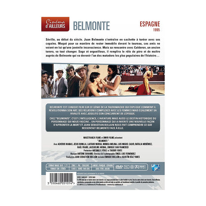 Belmonte