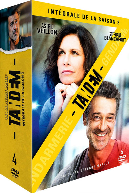 Tandem-Saison 2