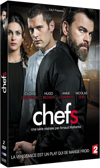 Chefs