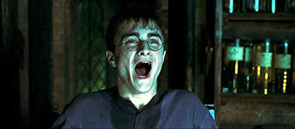 Coffret intégrale harry potter 8 films