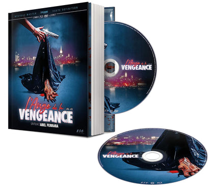 L'Ange de la vengeance