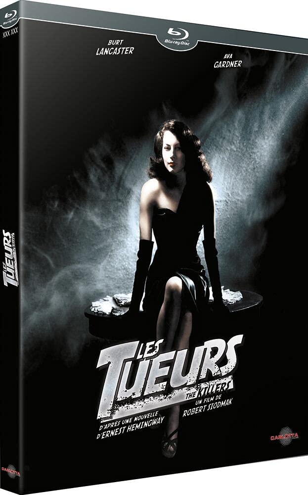 Les Tueurs