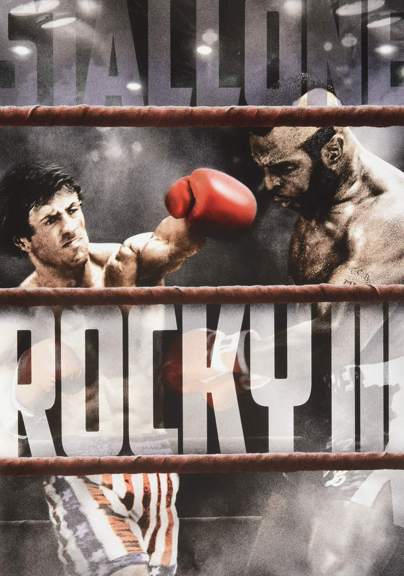 Rocky 3