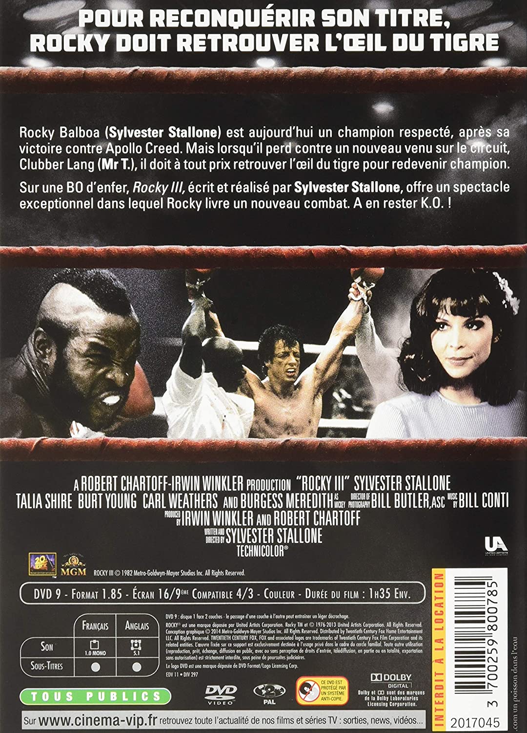 Rocky 3
