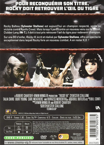 Rocky 3